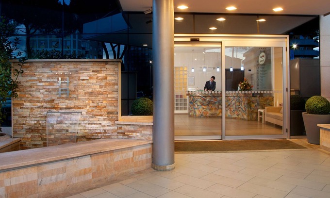 Quartiere XXIV Don Bosco Hotel | Hotel Artis