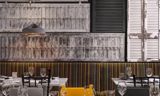 Beltline Hotel | Hotel Arts