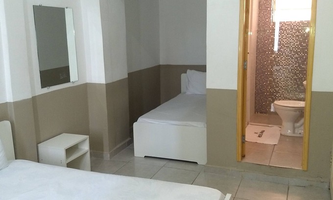 Matriz Hotel | Hotel Aruba