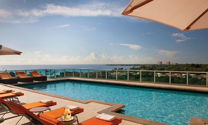 Coconut Grove Hotel | Hotel Arya, BW Premier Collection