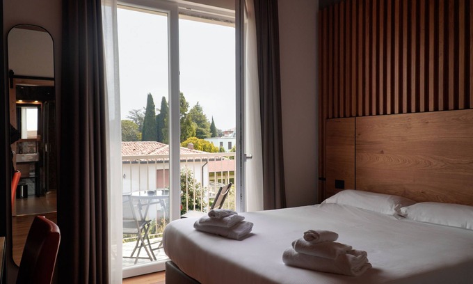 Colombare Hotel | Hotel Arya by Mauro