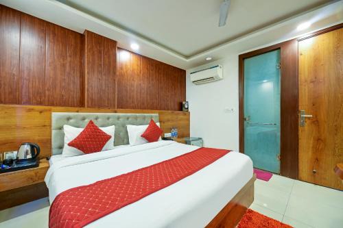 Khatu Hotel | Hotel Aryan Palace Near Khatu Mandir
