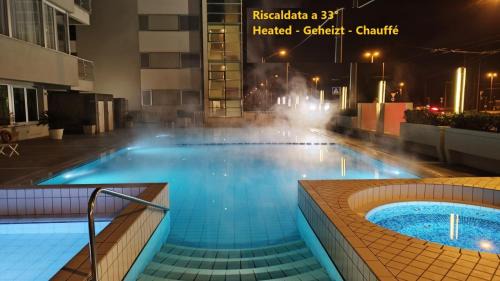 Miramare Hotel | Hotel Ascot & Spa