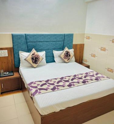 Ahmedabad Casa | Hotel Ashadeep palace