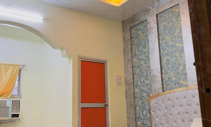 Sheikhpura Hotel | Hotel Ashoka By GRB