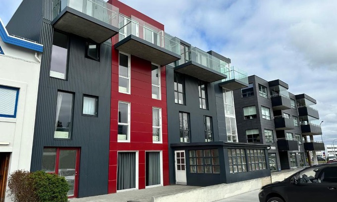 Hliðar Hotel | Hotel Aska