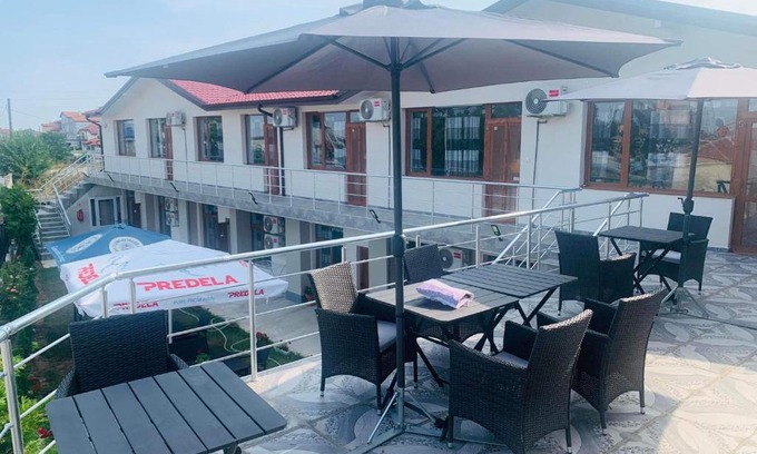 Kavarna Hotel | Hotel ASQ Kavarna