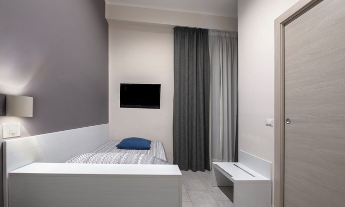 Castelletto Hotel | Hotel Assarotti