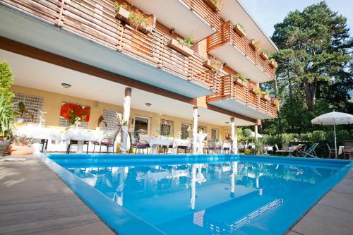Merano Hotel | Hotel Aster