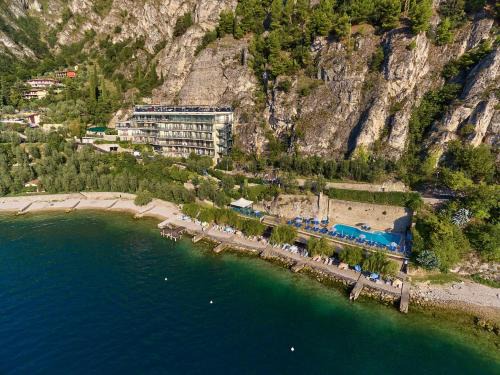 Limone sul Garda Hotel | HOTEL ASTOR
