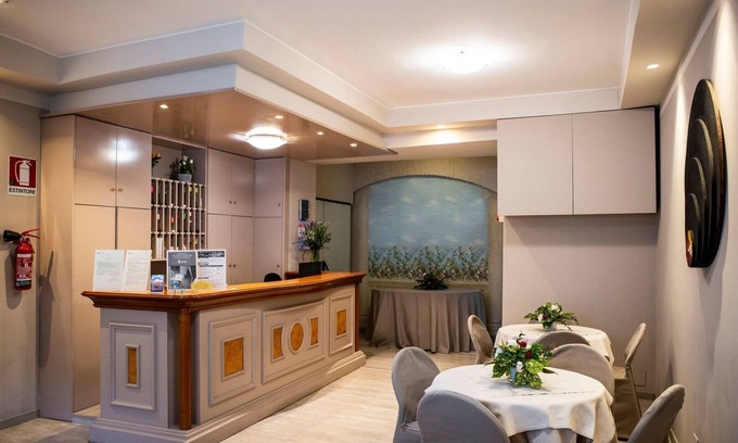 Centro Storico Hotel | Hotel Astor Piacenza