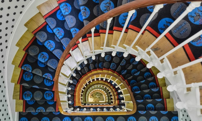 L'Europe Hotel | Hotel Astoria - Astotel