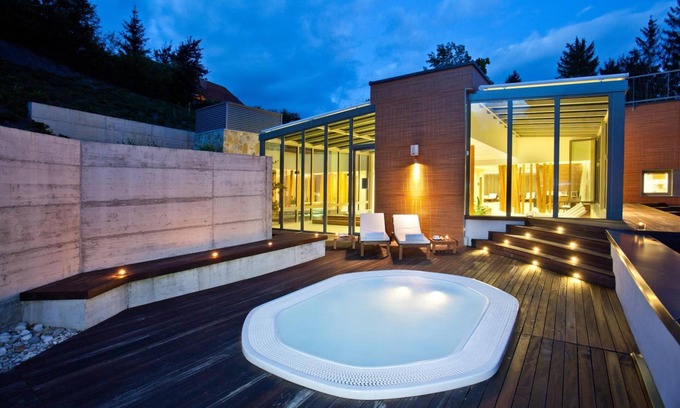 Bled Hotel | Hotel Astoria Bled