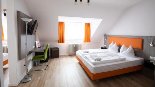 Karlsruhe City Centre Hotel | Hotel Astoria