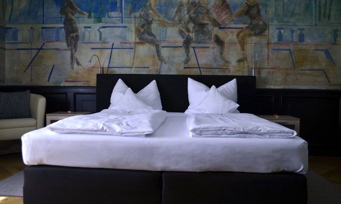 Karlsruhe City Centre Hotel | Hotel Astoria