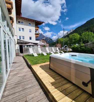 Canazei Hotel | Hotel Astoria