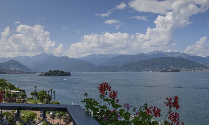 Stresa Hotel | Hotel Astoria