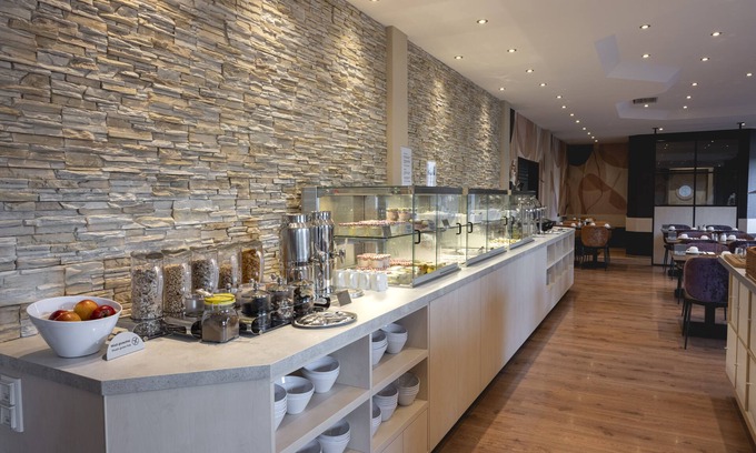 Stadtbezirk 3 Hotel | Hotel Astra