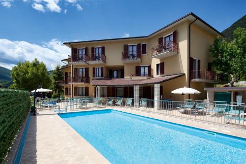 Gardola Hotel | Hotel Astra