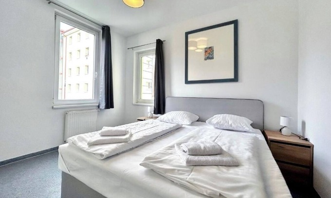 Favoriten Apartamento | Hotel Astral