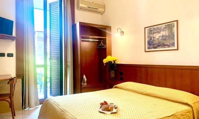 Loreto Hotel | Hotel Astrid