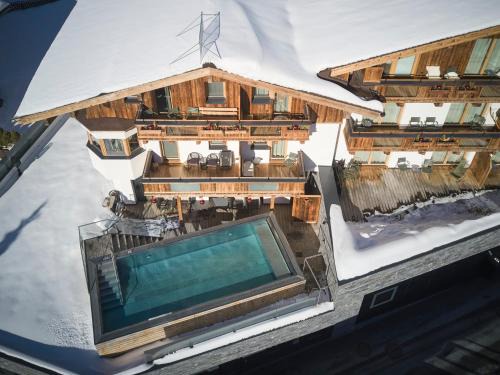 Saalbach-Hinterglemm Hotel | Hotel Astrid - Ski In - Ski Out