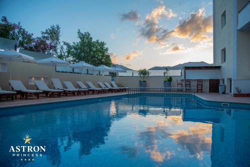 Karpathos Hotel | Hotel Astron Princess