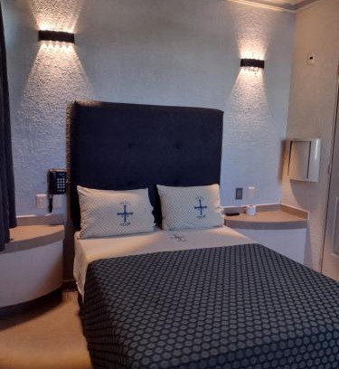 Downtown Guadalajara Hotel | Hotel Astur