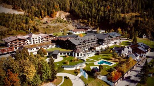 Saalfelden am Steinernen Meer Hotel | Hotel Gut Brandlhof