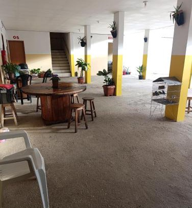 Zabele Hotel | Hotel Atalaia