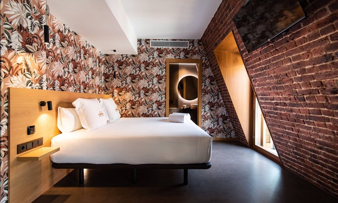 Centro histórico Hotel | Hotel Atari