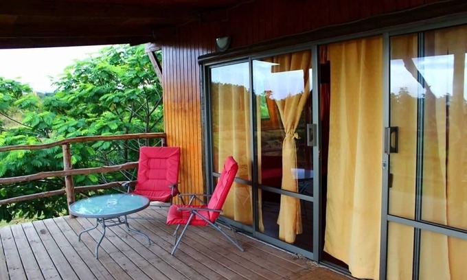 Hanga Roa Casa | Hotel Atavai