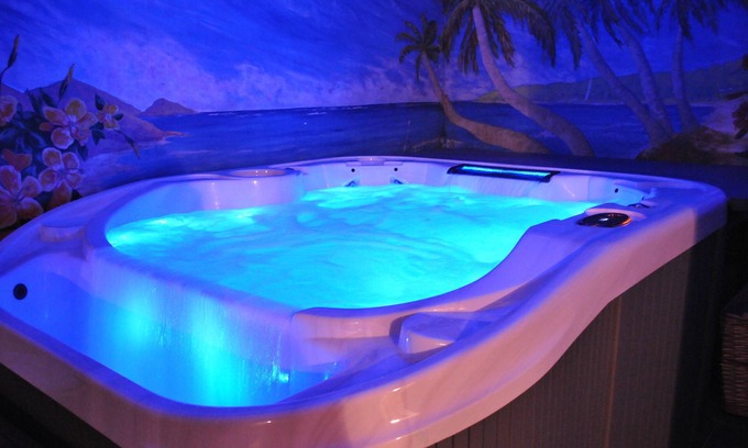 Brides-les-Bains Hotel | Hotel Athena