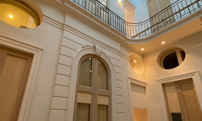 Centro de Guadalajara Hotel | Hotel Atia
