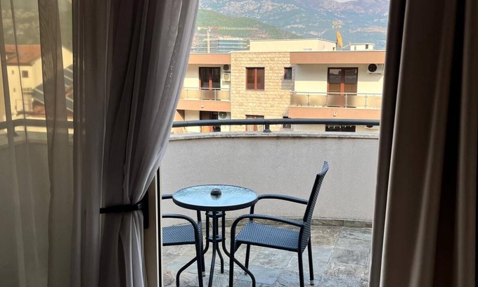 Babin do Hotel | Hotel Atina