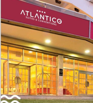 Zona de La Perla Hotel | Hotel Atlántico Suites