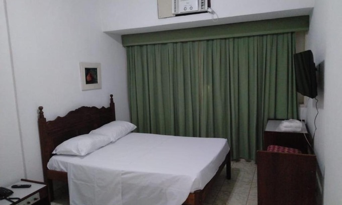 Centro Hotel | Hotel Atlântico Avenida