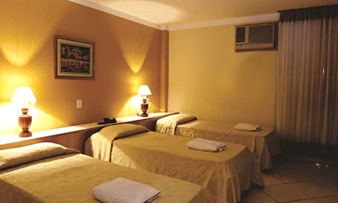 Lapa Hotel | Hotel Atlântico Lapa