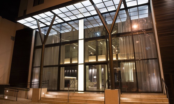 Lapa Hotel | Hotel Atlântico Prime