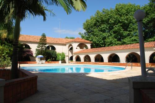 Cassino Hotel | Hotel Atlântico Praia Cassino Rio Grande