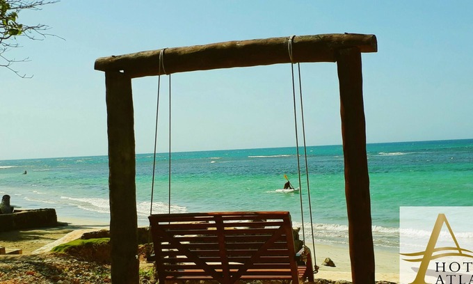 Las Terrenas Hotel | Hotel Atlantis