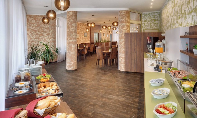 Benesov Cama Y Desayuno | hotel Atlas