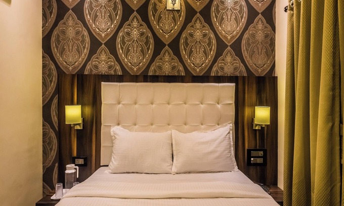 Sakinaka Hotel | Hotel Atlas Grand