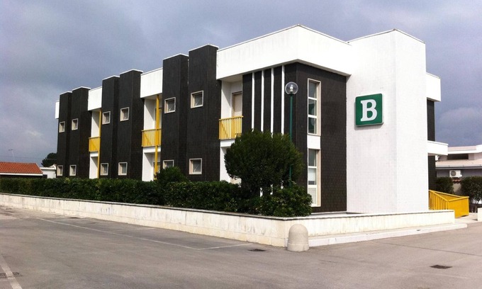 Foggia Hotel | Hotel Atleti