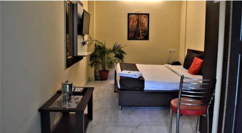 Rishikesh Hotel | Hotel Atrium Inn
