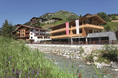 Lech am Arlberg Hotel | Hotel Auenhof