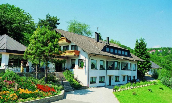 Hagen Hotel | Hotel Auf dem Kamp
