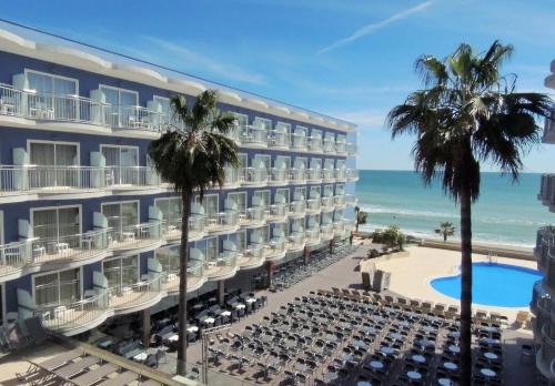 Vilafortuny Hotel | Hotel Augustus