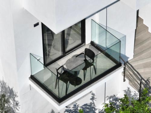 Sarande Hotel | Hotel AURA