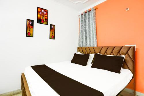 Malviya Nagar Cama Y Desayuno | Hotel Aura Opposite Max Hospital